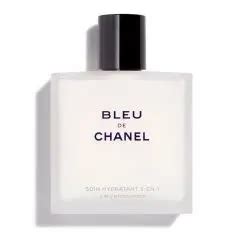 chanel bleu vs|bleu de chanel beauty success.